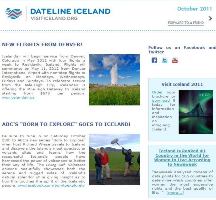 Dateline Iceland